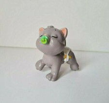 PACIOCCHINI MAGICO PANNOLINO MAGIC DIAPER BABIES BABY PETS GALOOB LGT GATTO 1991
