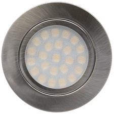 Faretto da incasso led 4W
