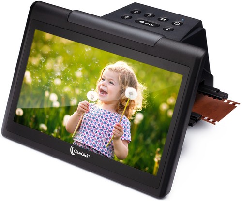 Clearclick virtuoso 22mp - clearclick,
