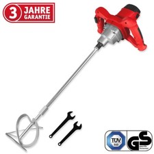 WALTER Agitatore 1400W con