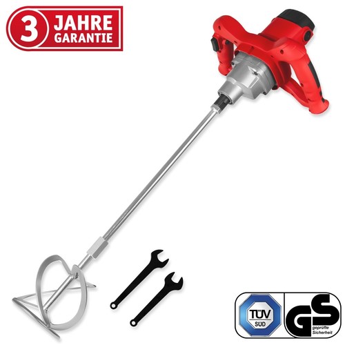 Walter agitatore 1400w con - walter,