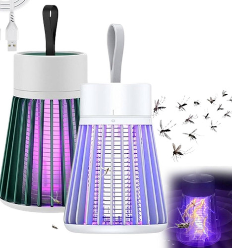 Zanzariera elettrica lampada - elettrica, a