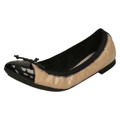 Clarks ballerine elasticizzate - ballerine,