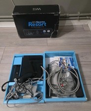 Nintendo Wii Sports Resort