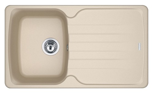 Lavello lneare azg61186avena - lavello, 1