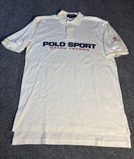Vintage rara Polo Sport Ralph