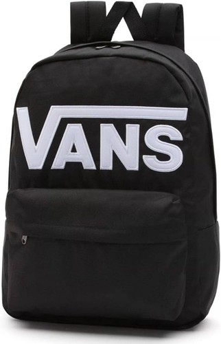 Zaino unisex vans h4zblk1 - zaino,