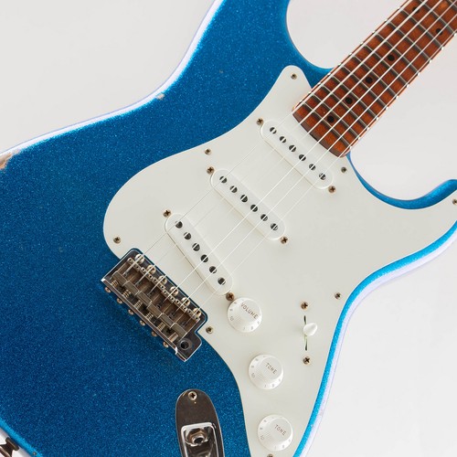 Fender custom shop limited - custom,