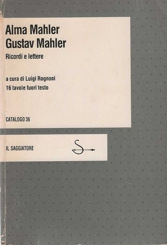Ricordi lettere - e,