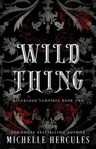 Michelle hercules wild - michelle, thing