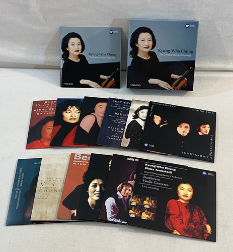 Kyung wha chung - kyung-wha,