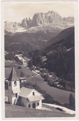 Cipriano bolzano - s.,