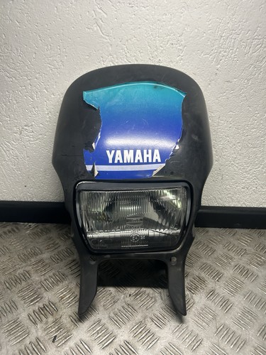 Yamaha 600 3tb 1991 - xt, e