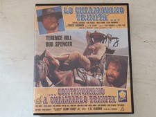 VHS USED LO CHIAMAVANO