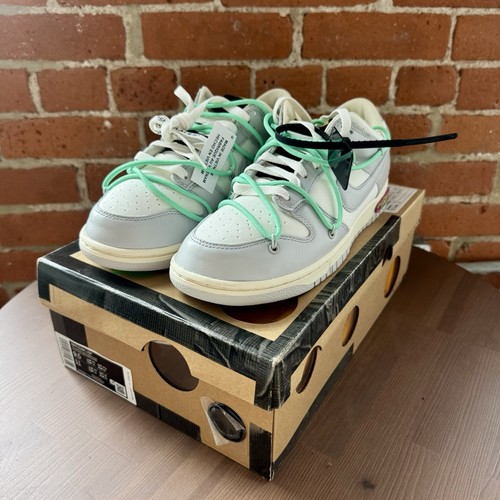 Nike dunk low off - nike, lotto