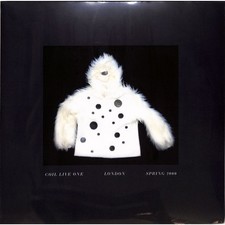 Coil / LIVE ONE (2LP) /