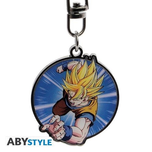 Portachiavi dragon ball z - -,