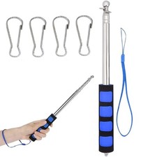 Asta Bandiera Telescopica Asta