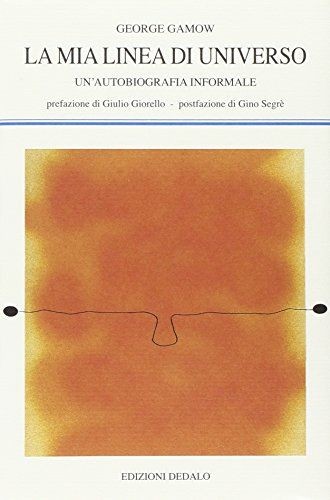 Libro george gamow - george,