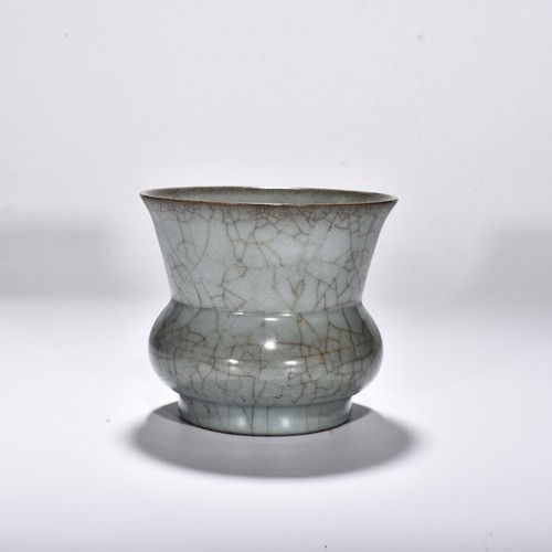 Secchiello scorie cina - scorie,