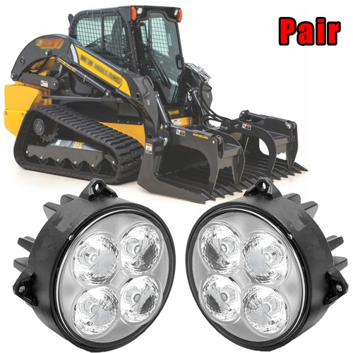 Coppia luci led lavoro - coppia,