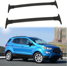 2 pezzi per Ford Ecosport