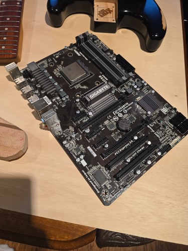 Amd 8320 core - 8,