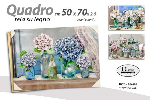 Quadro stampa tela - stampa,