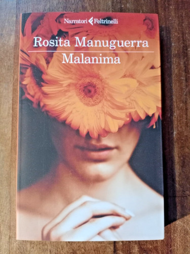 Malanima rosita manuguerra - malanima,