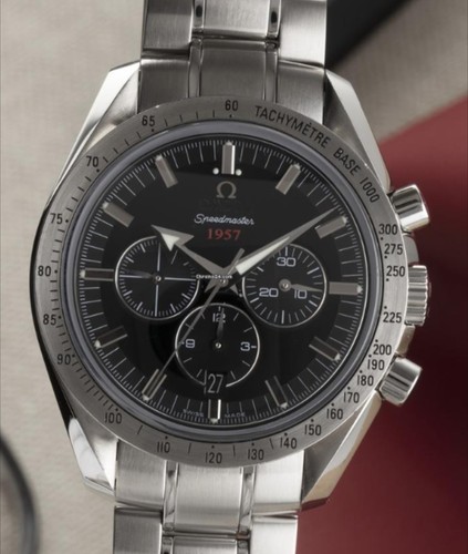 Orologio polso omega - orologio, da