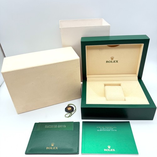 Rolex watch box 39139 - watch, 39139.64