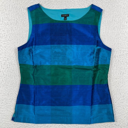 Camicetta talbots seta - camicetta,