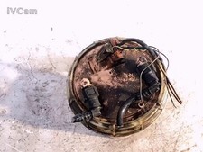 GALLEGGIANTE SERBATOIO PER