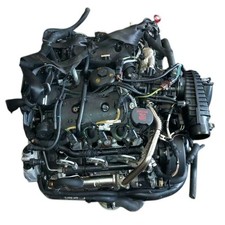 Motore 276DT Jaguar XF 2.7 D V6 Biturbo 152kw 207cv 2008-2015 165.000 km