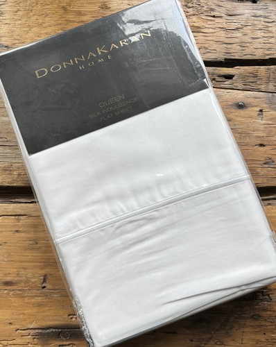 Lenzuolo donna karan - donna, seta