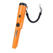HandHeld Metal Detector Gold