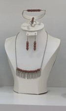 Set Collana Kabyle Berbero