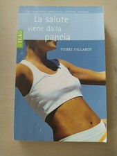[G240]LA SALUTE VIENE DALLA