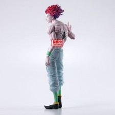 Banpresto Hunter x Hunter