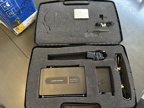Audio technica pro - audio-technica, pro-r500