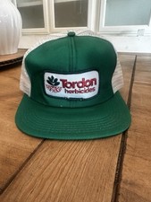 Vintage Tordon erbicidi verde