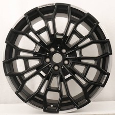 Cerchio in lega BMW X3 X5 X6