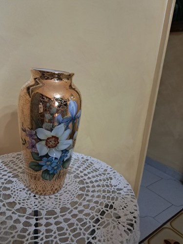 Vaso limoges - vaso,