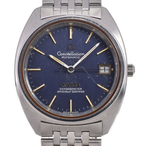 Omega constellation 168 0056 - constellation, 168.0056