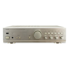 Denon PMA-525R Amplificatore