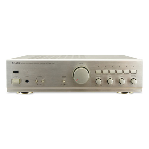 Denon pma 525r amplificatore - denon, pma-525r