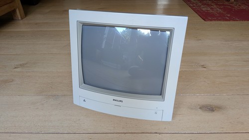 Philips cm8833 monitor a - philips,