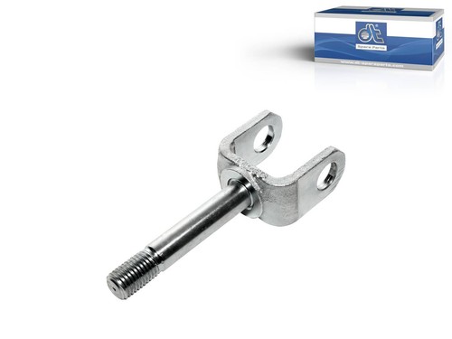 Testa forcella spare parts - forcella,