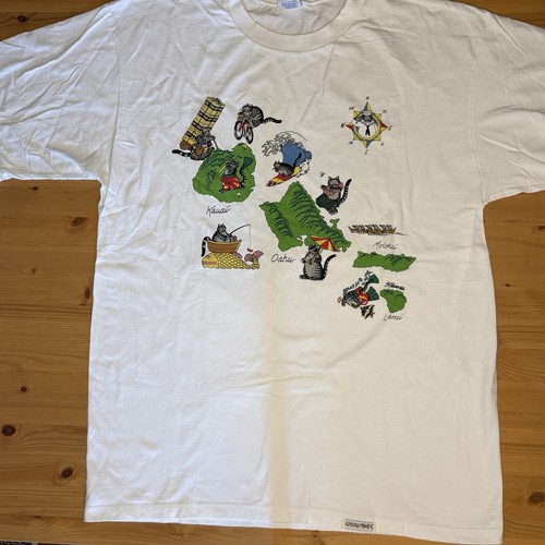 Shirt vintage anni 90 - vintage,