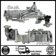 PER BMW Radiatore EGR Gas